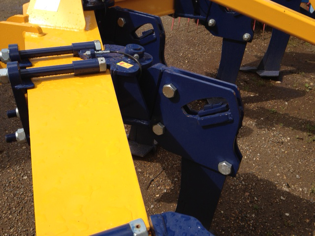 TWB Flatlift